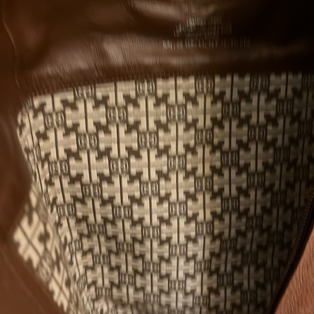 Tory Burch Riding Boots - Picture 3 of 6